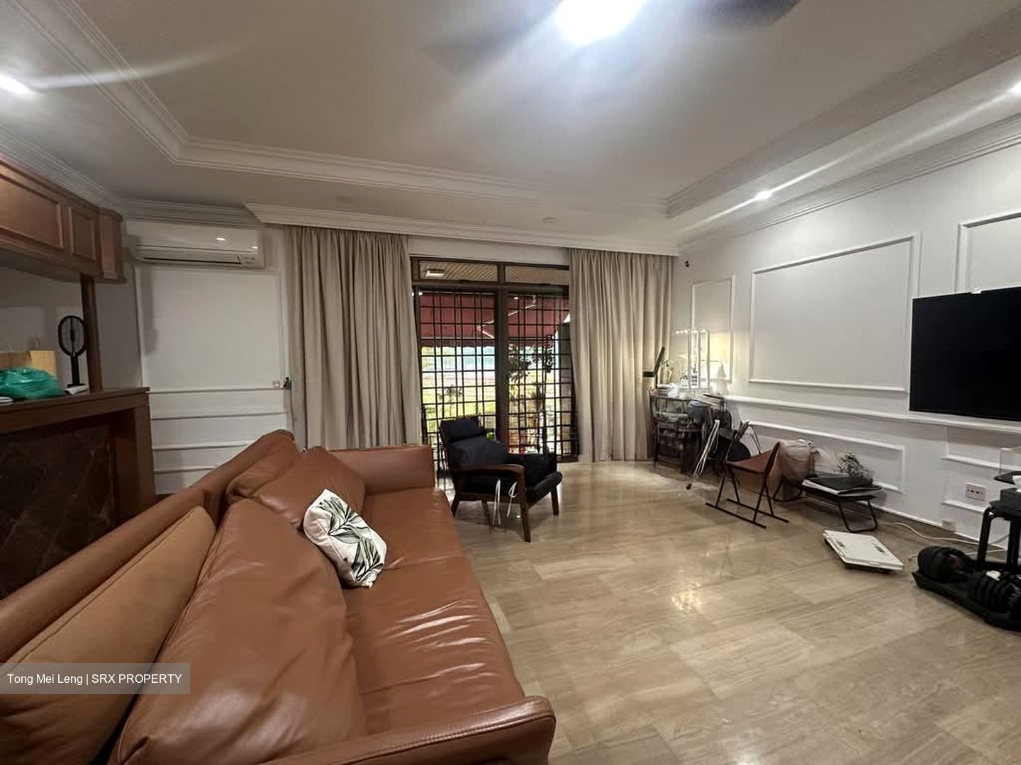 Kensington Park Condominium (D19), Condominium #596200911